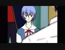 Steamed Hams but it's Evangelion Episode 26