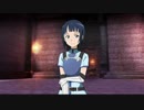 サチ攻略（１） SAO Re：ホロウ・フラグメント 実況 PART7