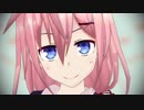 【MMD】社畜ちゃんでドーナツホール【1080p】