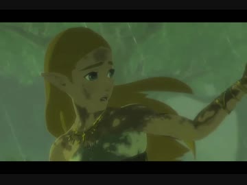 （９７）はじめてのゼルダの伝説ブレスオブザワイルド