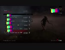 DbDで殺し合う きう　ぴょんぴょん大勝利