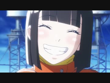 【MAD】宇宙よりも遠い場所 ここから、ここから