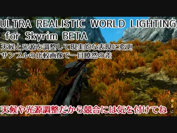【SKYRIM】詩人が来たりて弾を撃つpart15【ゆっくり実況】