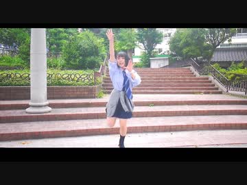 【ニッキ】 金曜日のおはよう 踊ってみた 【☀】