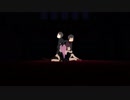 【MMDおそ松さん】チ/ェ/リ/ー/ハ/ン/ト【速度トトにゃー】