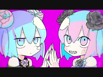 【Raku】ハローディストピア 歌ってみた。