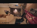 【Rainbow Six Siege】ぼんぼんの気まぐれMontage