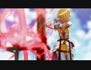 【#コンパスMMD】うそつき【ジャンヌ】