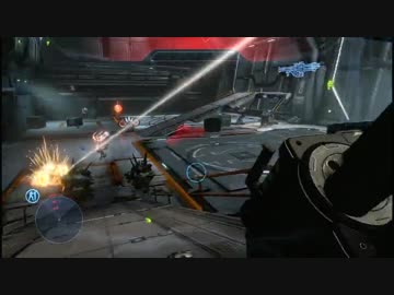 【HALO:INFINITY】　先導実況　３５