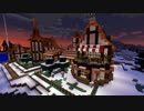 【Minecraft】村を作るのでゆっくり実況させていただきます　2-2