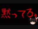 【ゆっくり保守】韓国人「安倍は辞めろ！」