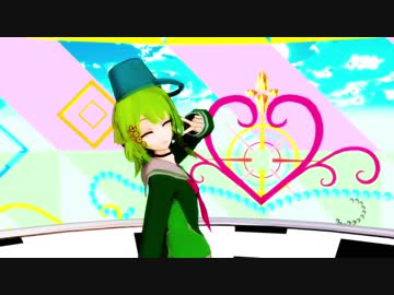 カンナちゃんで夕景イエスタデイ【ＭＭＤキミガシネ】　