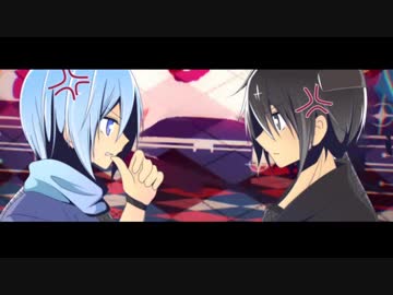 【壱と綜八で】おこちゃま戦争【歌って頂いた】
