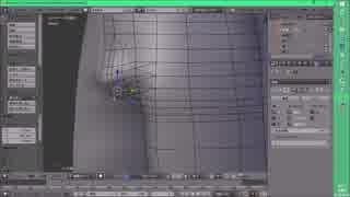 【モデリング講座５】知識ゼロでも自作アバターでVRChatへ！【Blender-体を作るよ】