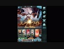 【グラブル】スノウホワイト　100ヘル（片面マッチョ）