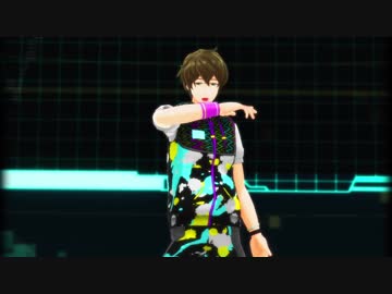 【MMDドリフェス！】ELECT