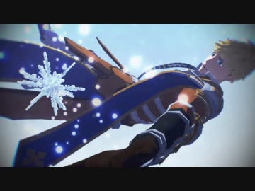 【MMDグラブル】Rather be