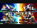 地道に楽しむマキブ動画！少尉スサノオ視点【EXVSマキシブーストプレイ動画#01】
