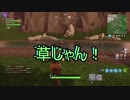 ファルロスさんと生き残りし者のフォートナイト【７】