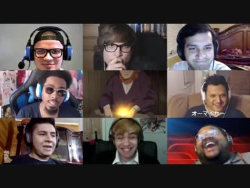 「ゴールデンカムイ」８話を見た海外の反応