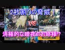 FEサイファ対戦動画白黒t無カムイ女VS黄緑アレス@Xyst(ジスト)