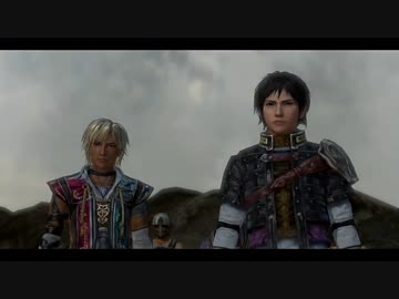 【ゆっくり実況】THE LAST REMNANT の楽しみ方 ＃4