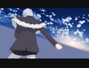 カドックとアナスタシアでシャルル【fate/MMD]