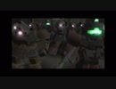 ガンダムトゥルーオデッセイ～失われしGの伝説～　その9【イワシ時計ホッ時計】