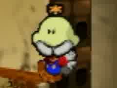 【実況】ペラペラな奴らのアツいアツい物語#18【マリオストーリー】