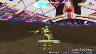 【禁書VO】いけると思ったスマートフェイ その2【PS4】