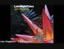 Jon Hopkins - I Remember