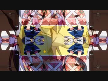 酔拳reflectionです