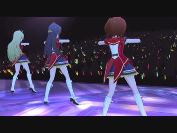 【ミリシタMAD】Roadmap