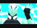 【血界MMD】sing me to sleep(Zed)