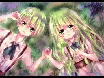 【童話シリーズ】ヘンゼルとグレーテル描いてみた！