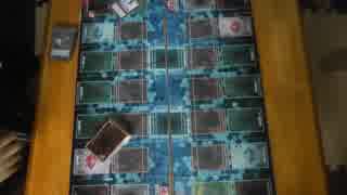 遊戯王で闇のゲームをしてみたVRAINS　その53【マスター】VS【ココア】