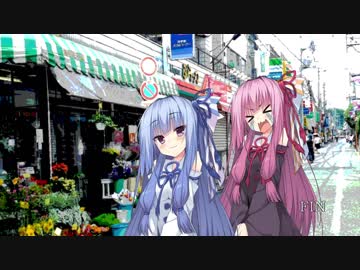 【PUBG】AOI in UNKNOWN'S BATTLEGROUNDS #5（完）【VOICEROID実況】