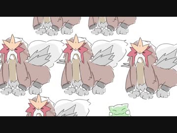 炎タイプ統一でレート2000目指す　#13(1800チャレンジ)【ポケモンUSM：ゆっくり実況】