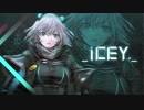 【Switch DLゲーほぼ日実況#63】「ICEY(アイシィ)」その1(Switch日本語版) 【Ciao_Ringoのショートショート】