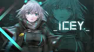 【Switch DLゲーほぼ日実況#63】「ICEY(アイシィ)」その1(Switch日本語版) 【Ciao_Ringoのショートショート】