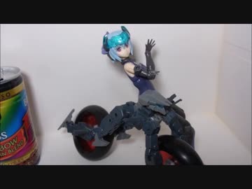 【フレームアームズ・ガール】カワイイ家の子達 その12