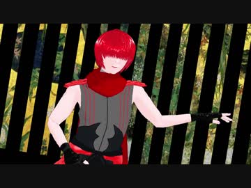 【Fate/MMD】風魔小太郎で極楽浄土