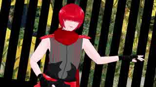 【Fate/MMD】風魔小太郎で極楽浄土
