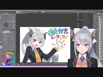 樋口楓、深夜に12秒間のロングあくびを垂れ流す