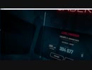 [HTC vive][VR]Beat Saber 全力オッサン初めてのフルコンボ♪目標の３０万越え＾＾　Escape[expert]　