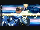 【BBTAG】完二コンボ集