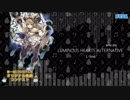 【第一回チュウニズム楽曲公募】LUMINOUS HEARTS ALTERNATIVE / L-line 【ルミエラ部門】