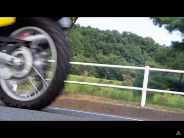 ホモと5分で見る平和だった頃.Build