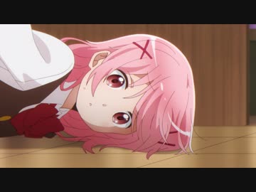 こみっくがーるず　第9話　「かおスパイラル」