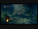 ファルコン竹田『ダークソウル SL1ノーコン』Part62【2016年01月19日】